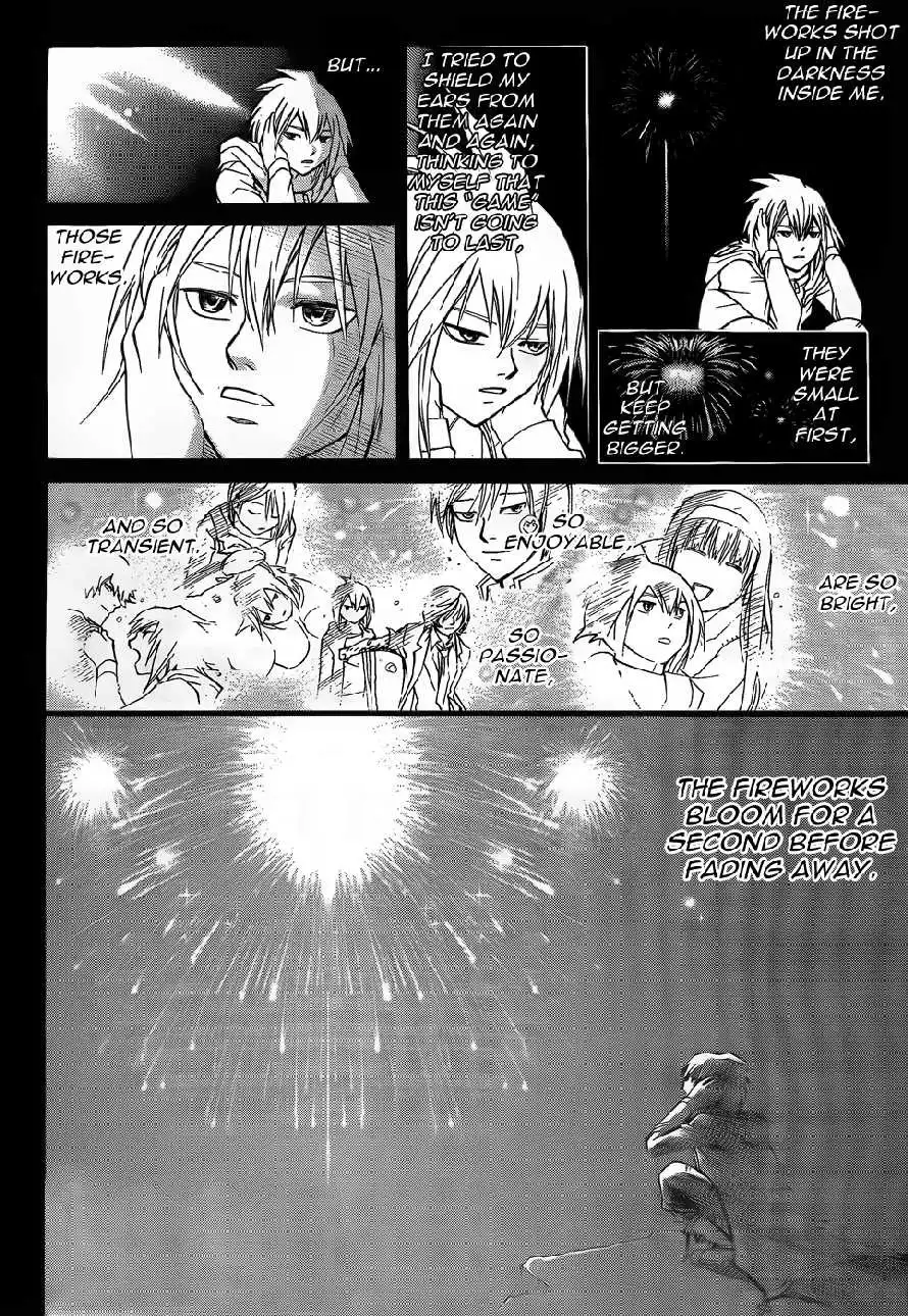 Code: Breaker Chapter 105 13